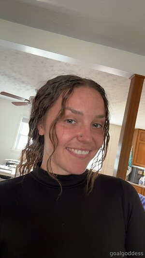 goalgoddess Nude Leaked Photo #12