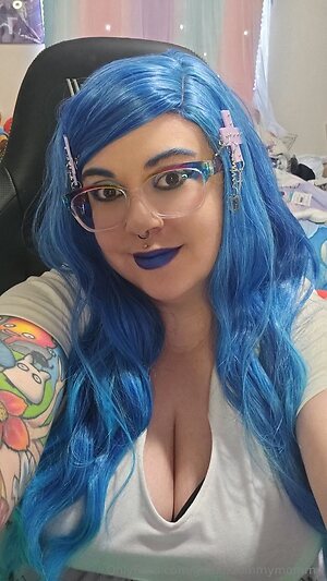 goblindommymommy Nude Leaked Photo #6