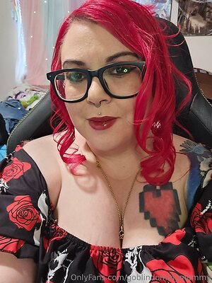 goblindommymommy Nude Leaked Photo #9