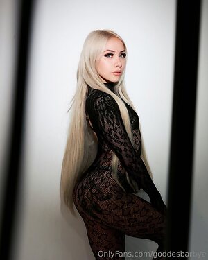 goddesbarbye