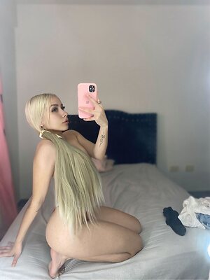 goddesbarbye Nude Leaked Photo #12