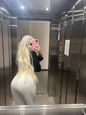 goddesbarbye Nude Leaked Photo #25