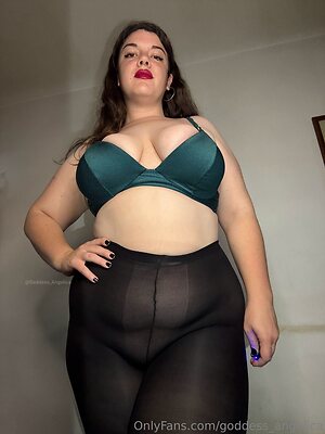goddess angelica Nude Leaked Photo #7