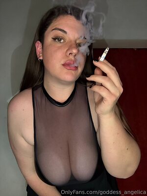 goddess angelica Nude Leaked Photo #13
