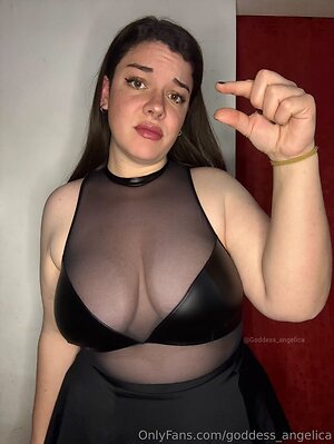 goddess angelica Nude Leaked Photo #15