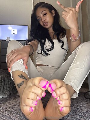 goddessaaliya2 Nude Leaked Photo #9
