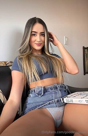 goddessalliee