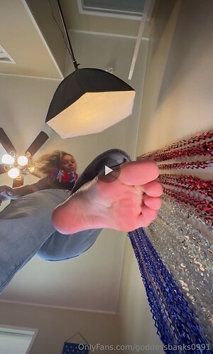 goddessbanks0991