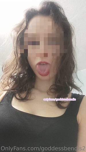goddessbendis2 Nude Leaked Photo #11