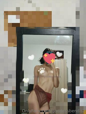 goddessbendis2 Nude Leaked Photo #18