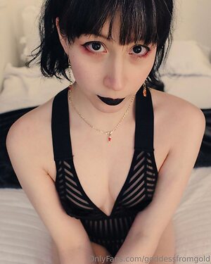 goddessfromgold