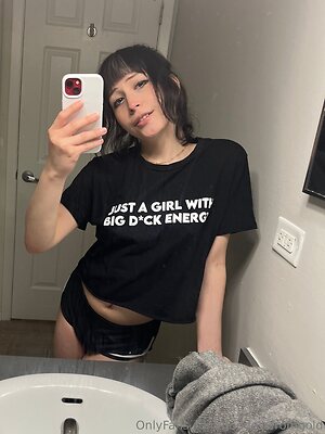 goddessfromgold Nude Leaked Photo #2
