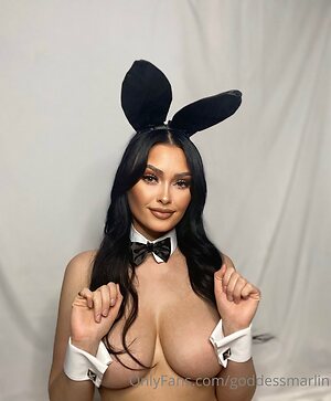 goddessmarlin