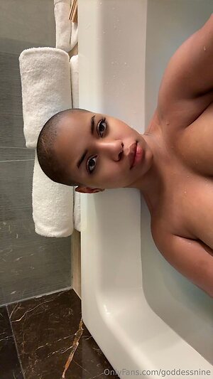 goddessnine Nude Leaked Photo #6