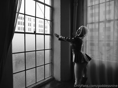 goddessnine Nude Leaked Photo #12