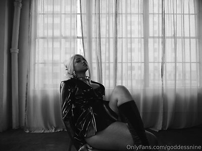 goddessnine Nude Leaked Photo #13