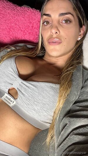 goddesspyar Nude Leaked Photo #2