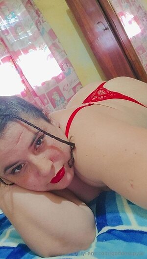 goddesspyar Nude Leaked Photo #17