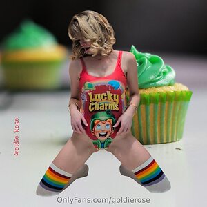 goldierose Nude Leaked Photo #8