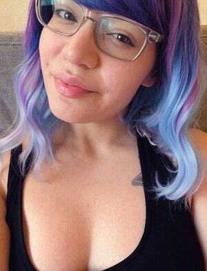 goodgirlbaddragon Nude Leaked Photo #13