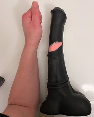 goodgirlbaddragon Nude Leaked Photo #17