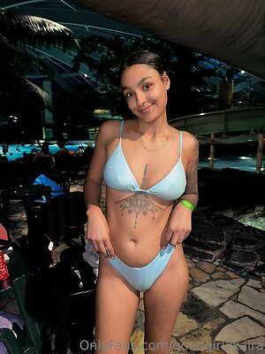 goodgirlxkaira Nude Leaked Photo #4