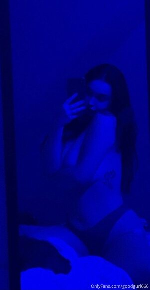 goodgurl666 Nude Leaked Photo #7