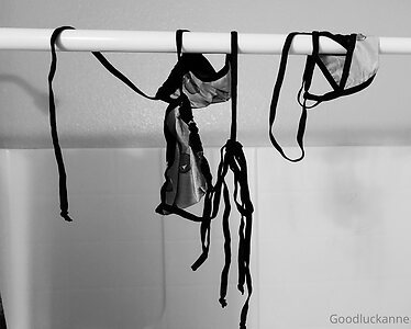 goodluckanne Nude Leaked Photo #9