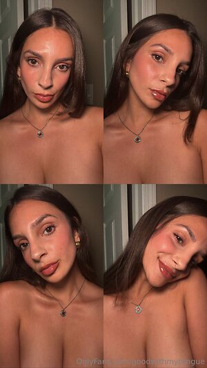 goodwithmytongue