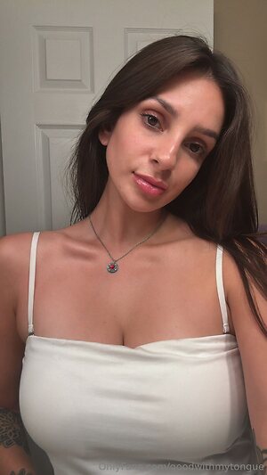 goodwithmytongue Nude Leaked Photo #23