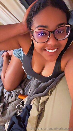 goodxprincessgf Nude Leaked Photo #7