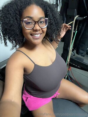 goodxprincessgf Nude Leaked Photo #10
