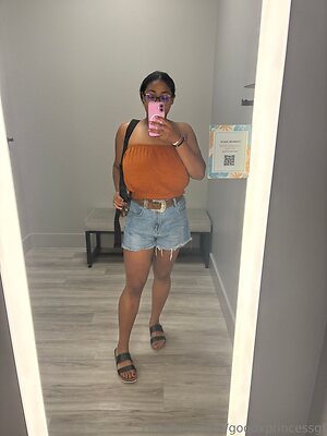 goodxprincessgf Nude Leaked Photo #11
