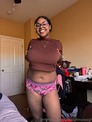 goodxprincessgf Nude Leaked Photo #17