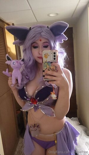 goosafree Nude Leaked Photo #7