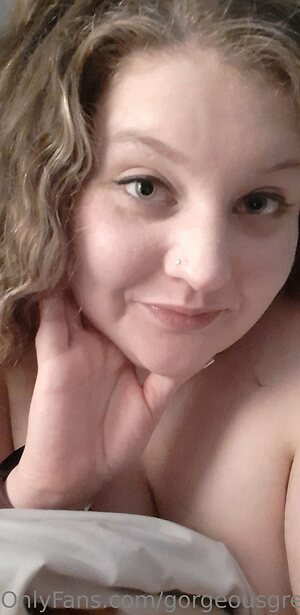 gorgeousgreeneyes Nude Leaked Photo #14