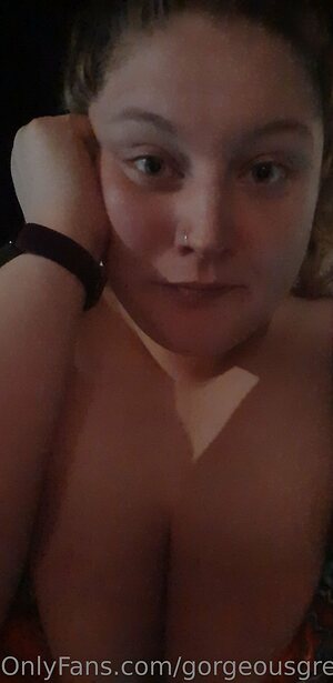 gorgeousgreeneyes Nude Leaked Photo #15