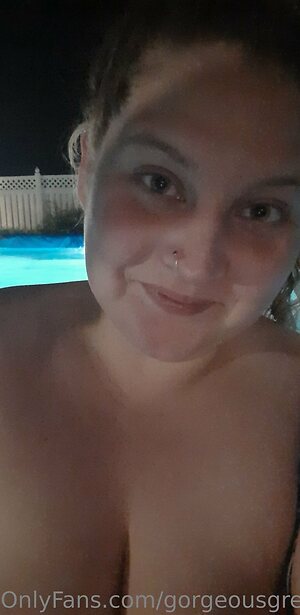 gorgeousgreeneyes Nude Leaked Photo #16