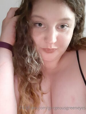 gorgeousgreeneyes Nude Leaked Photo #18
