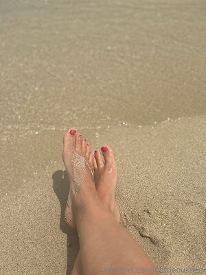 gorgeouspedi Nude Leaked Photo #7