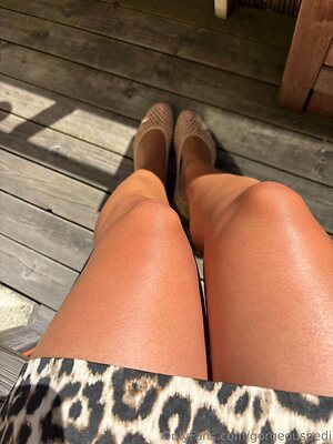 gorgeouspedi Nude Leaked Photo #23
