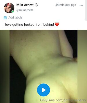 gothcranberry Nude Leaked Photo #23