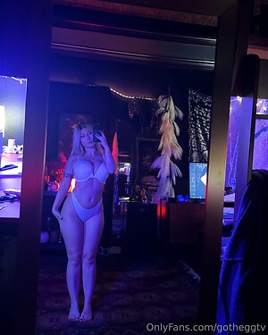 gotheggtv Nude Leaked Photo #8