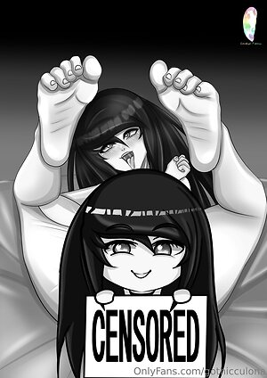 gothicculona Nude Leaked Photo #8