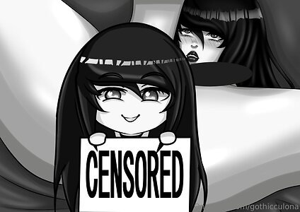 gothicculona Nude Leaked Photo #16