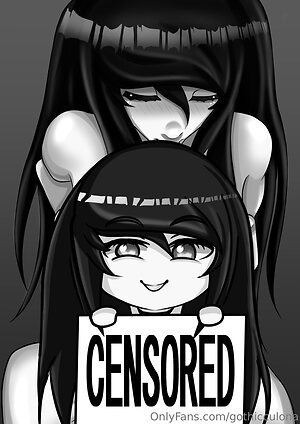 gothicculona Nude Leaked Photo #17