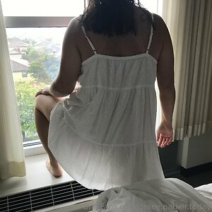 grace parker today Nude Leaked Photo #2