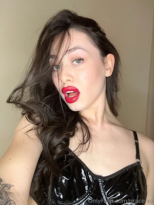 grace xo Nude Leaked Photo #9