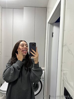 grace xo Nude Leaked Photo #17