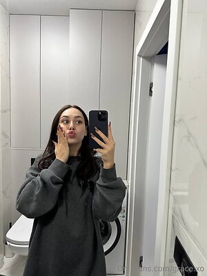 grace xo Nude Leaked Photo #18